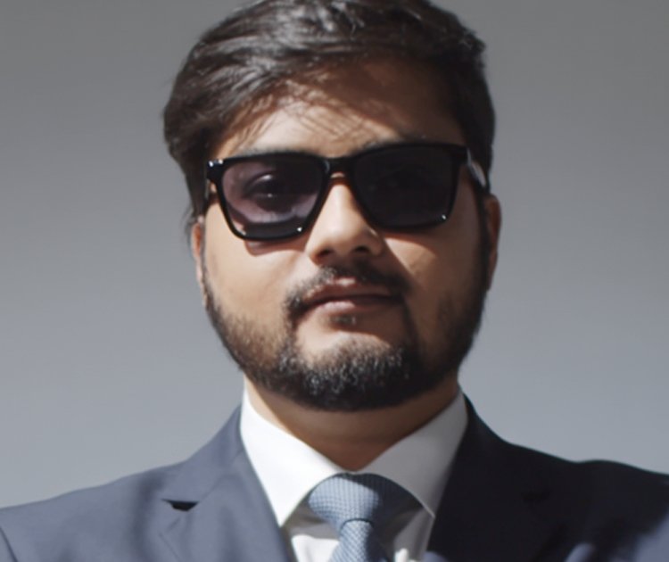 Akash Srivastava