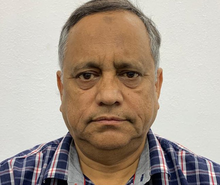 Adnan Shamoon