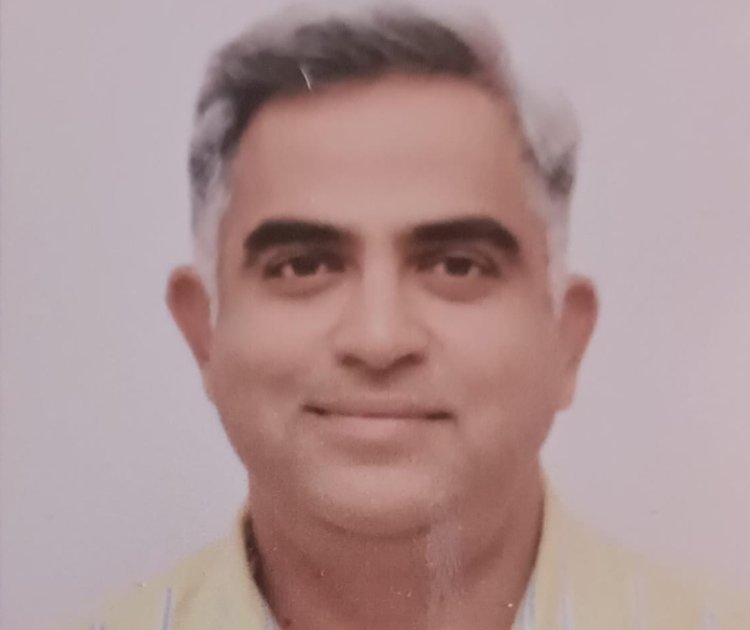 Rajat Sehra
