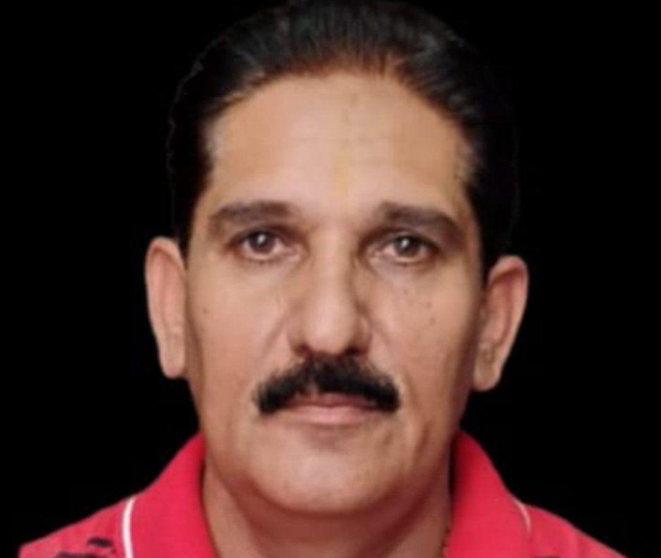 Rajesh Kumar