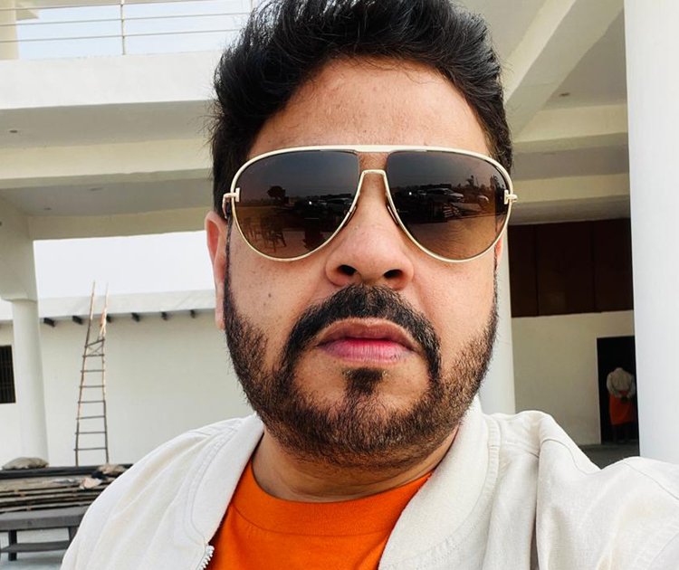 Ritesh Sehgal