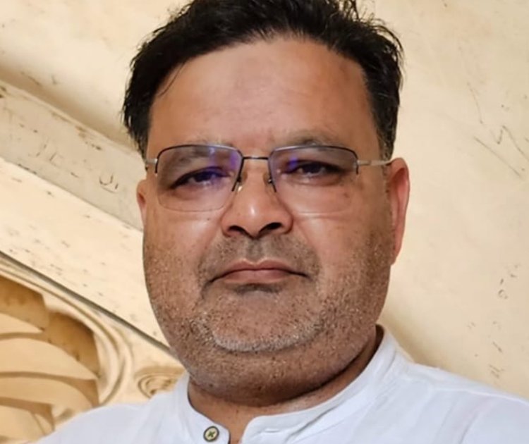 Shamim Babu